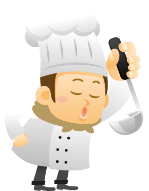 TOM recettes