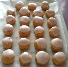 choux