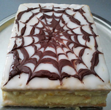 millefeuille